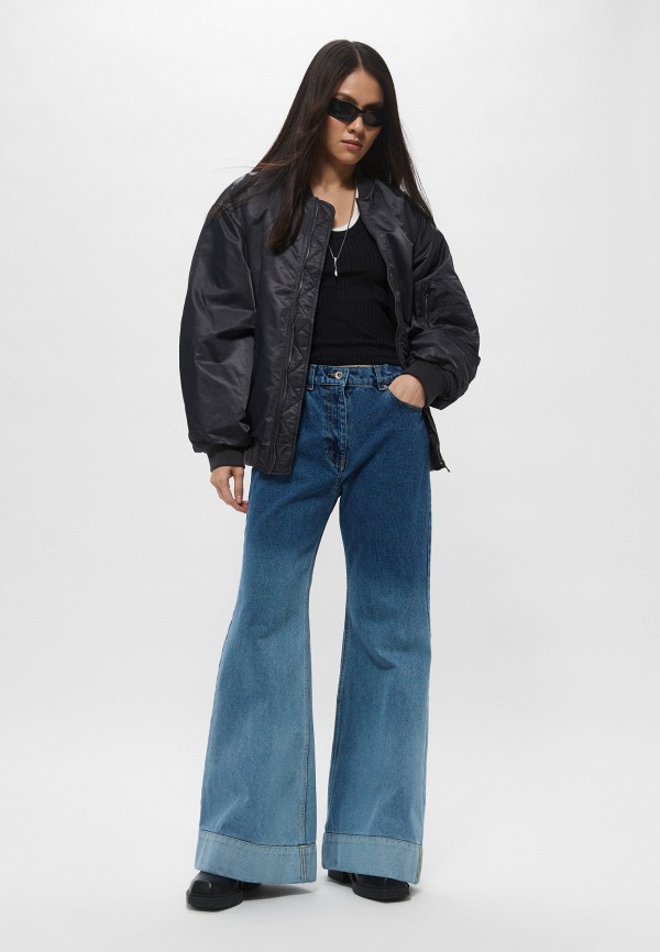 Red September Джинсы - фото 2