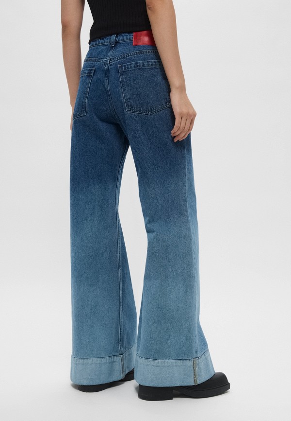 Red September Джинсы - фото 3