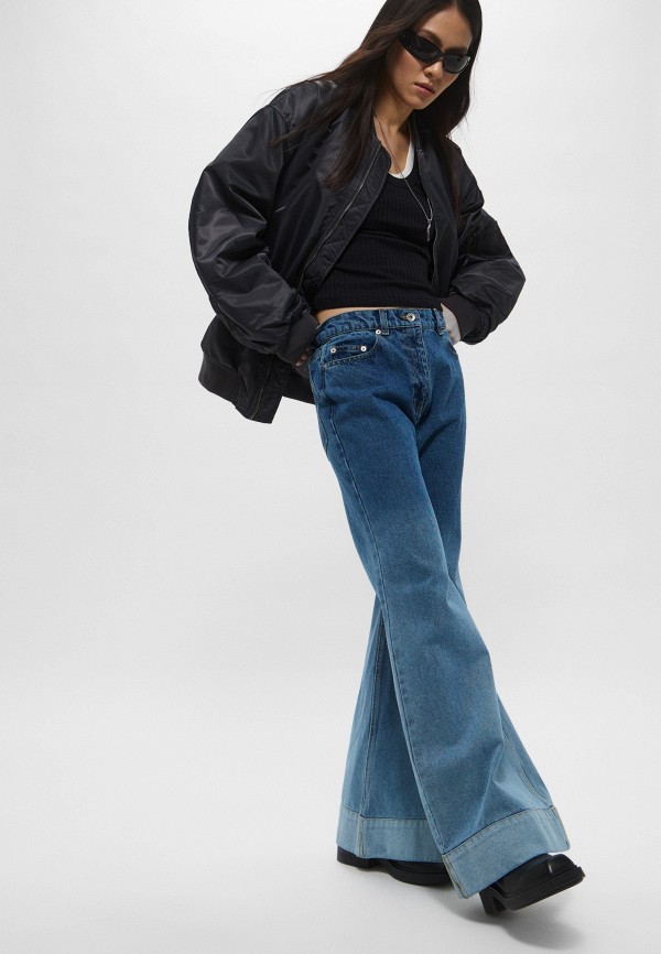 Red September Джинсы - фото 4