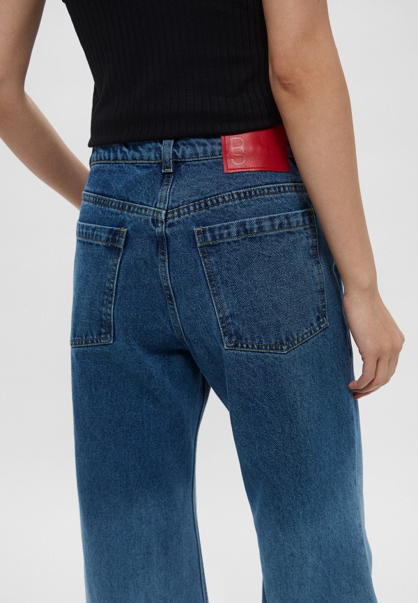 Red September Джинсы - фото 5