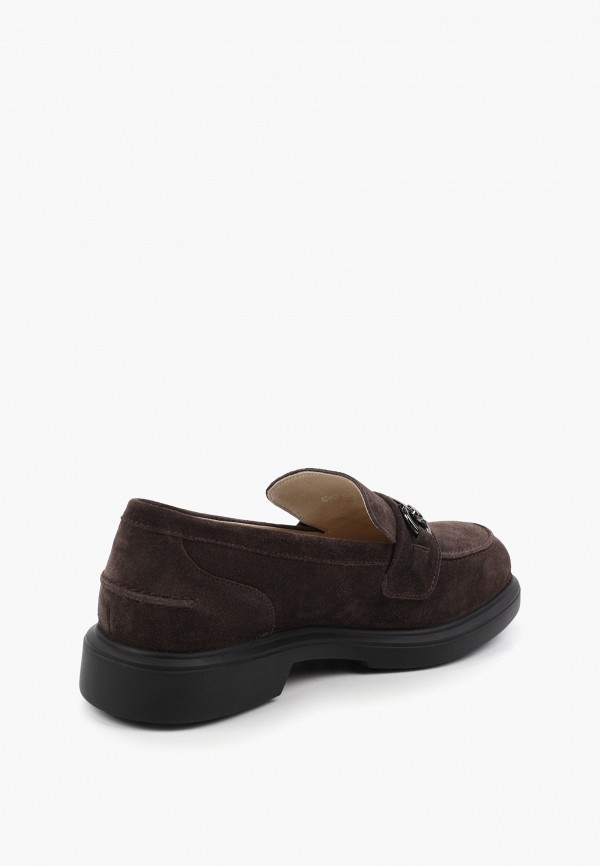 Mof-Berg Лоферы - фото 3