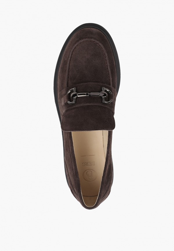 Mof-Berg Лоферы - фото 4