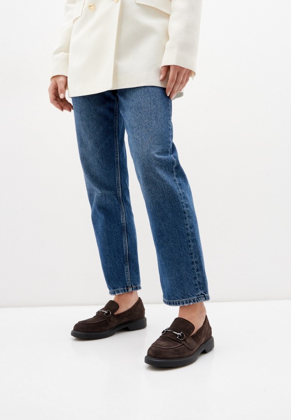 Mof-Berg Лоферы - фото 6