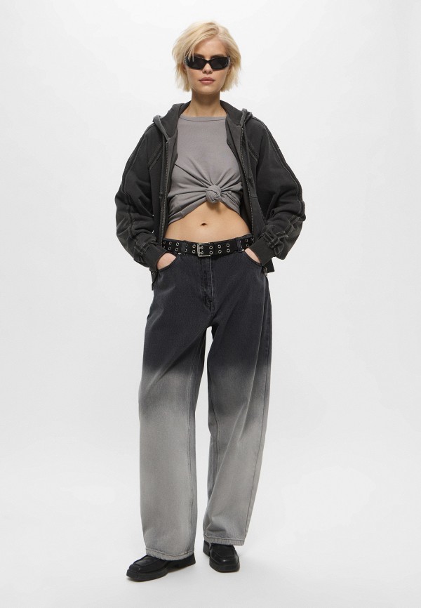 Red September Джинсы - фото 2