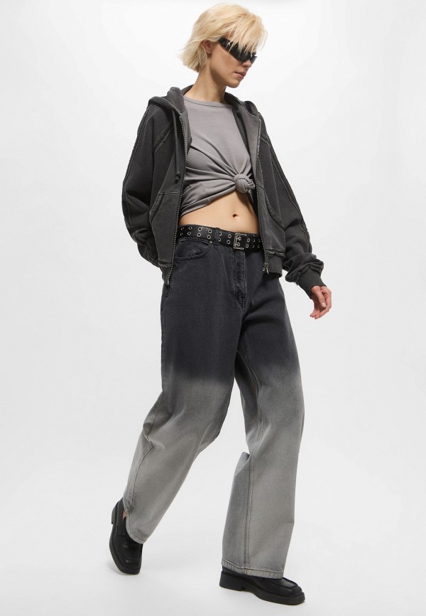 Red September Джинсы - фото 4