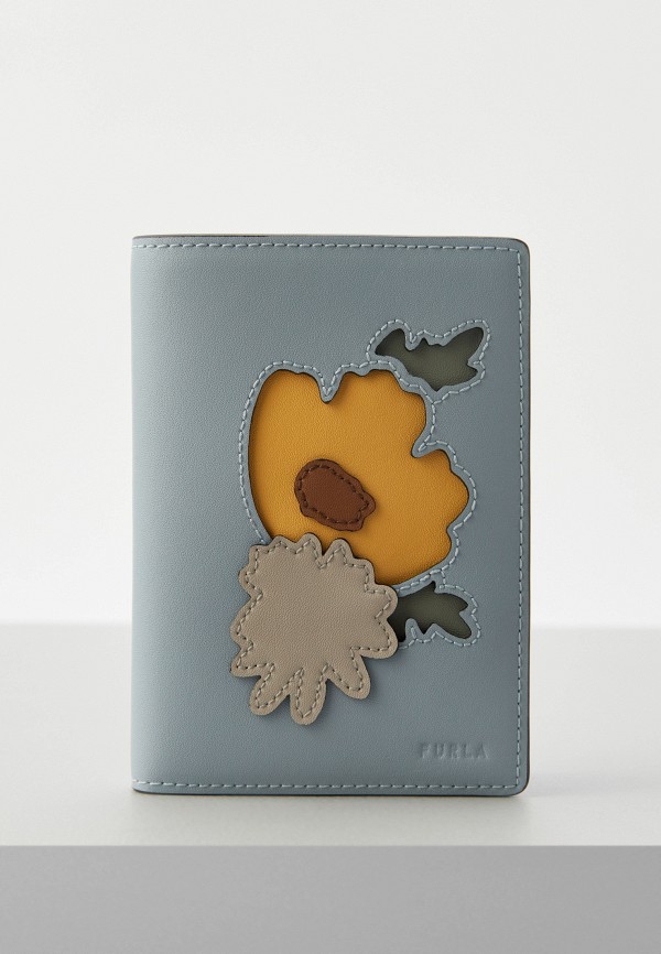 Furla Обложка для паспорта - FURLA ALLEGRA S PASSPORT HOLDER - фото 1