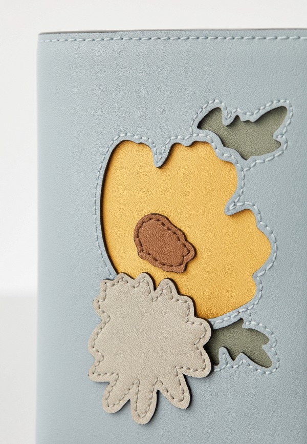 Furla Обложка для паспорта - FURLA ALLEGRA S PASSPORT HOLDER - фото 3