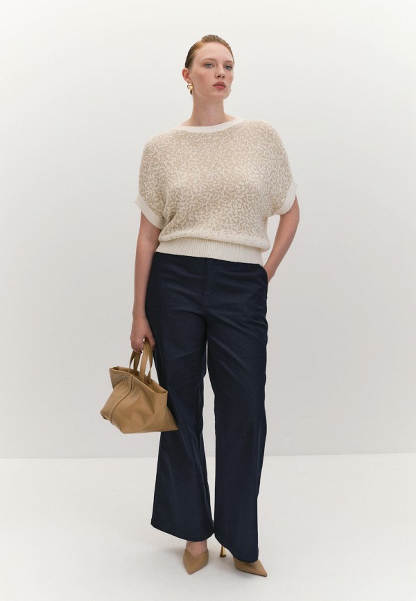 Lalis Джемпер - Lamoda online exclusive - фото 2