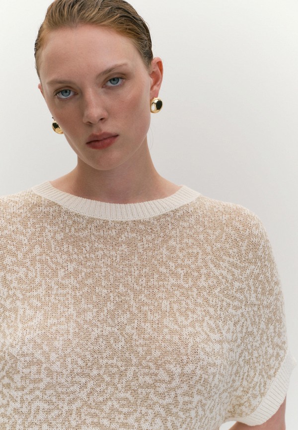 Lalis Джемпер - Lamoda online exclusive - фото 5