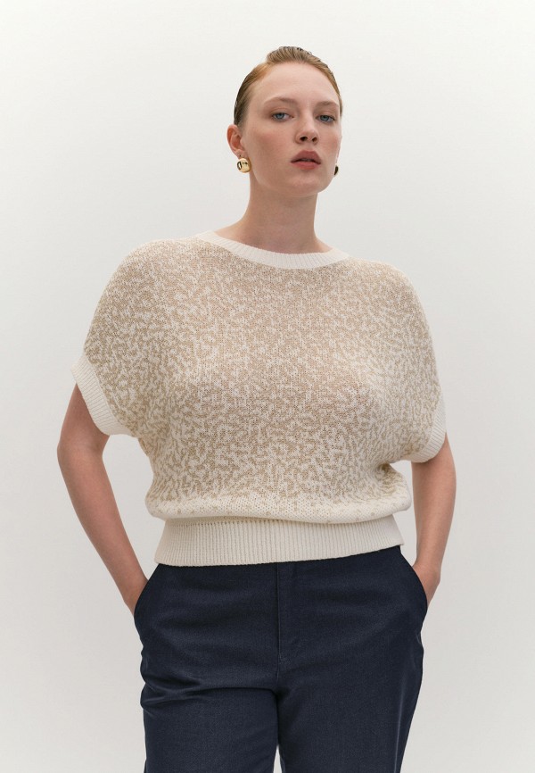 Lalis Джемпер - Lamoda online exclusive - фото 1