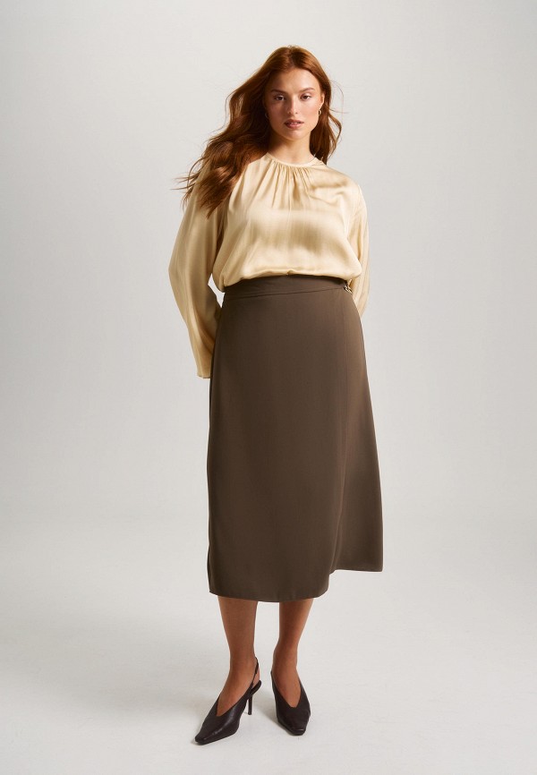 Lalis Юбка - Lamoda online exclusive - фото 2