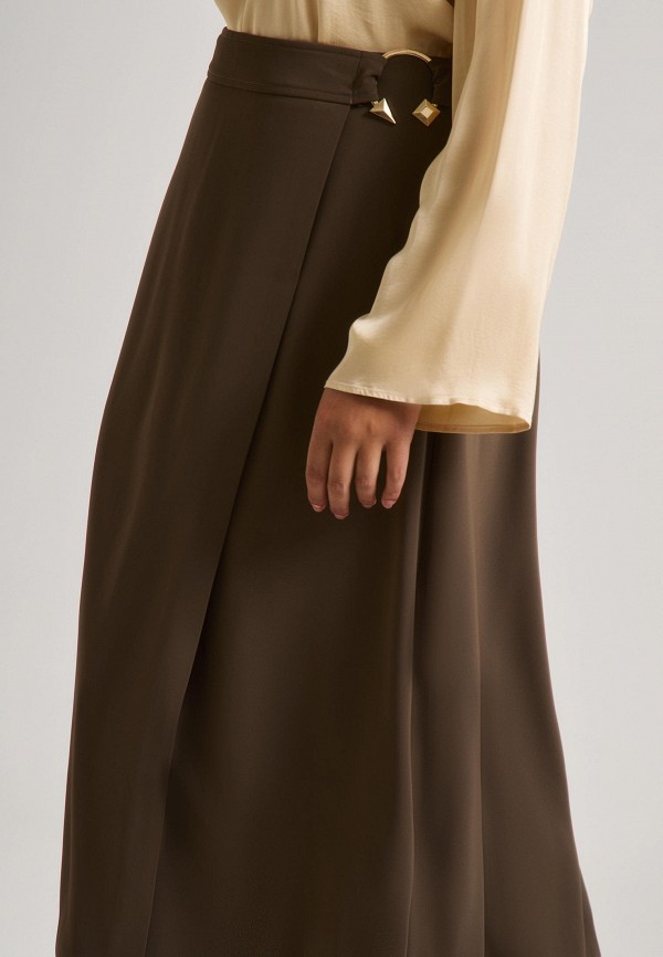 Lalis Юбка - Lamoda online exclusive - фото 5