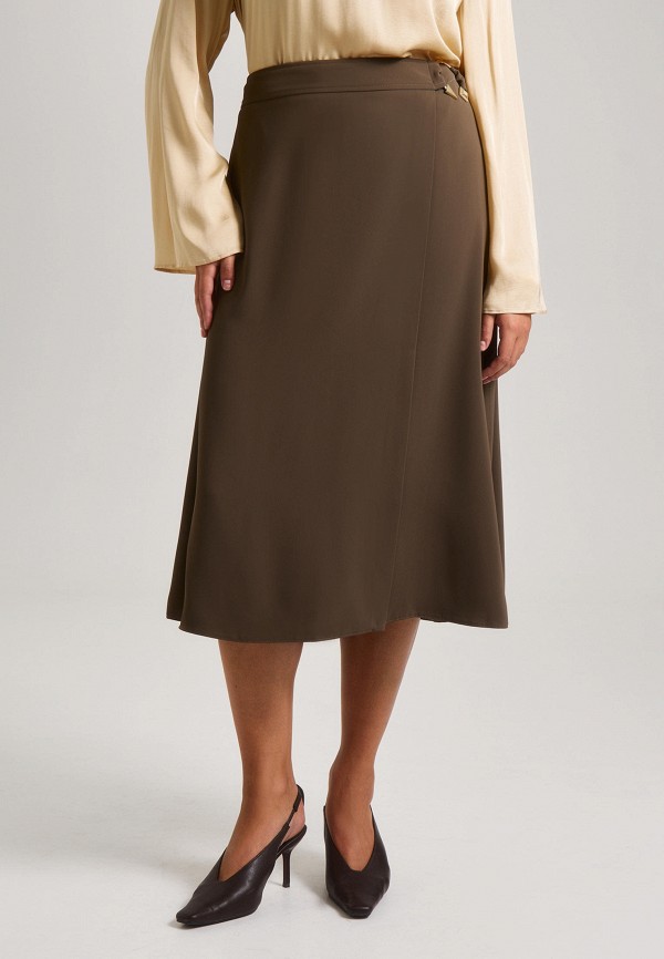 Lalis Юбка - Lamoda online exclusive - фото 1