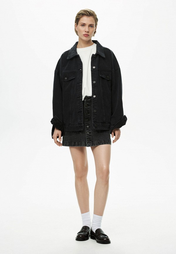 2Mood Куртка джинсовая - фото 2