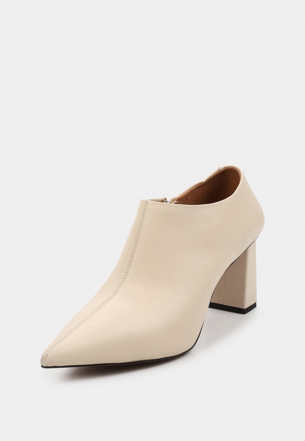 Vasconte Ботильоны - фото 2