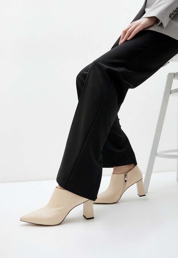 Vasconte Ботильоны - фото 6