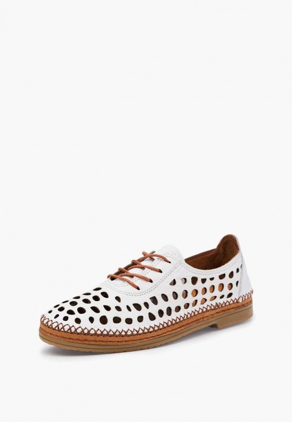 Kari Ботинки - TR-MN-25SS-77-711-1 - фото 2