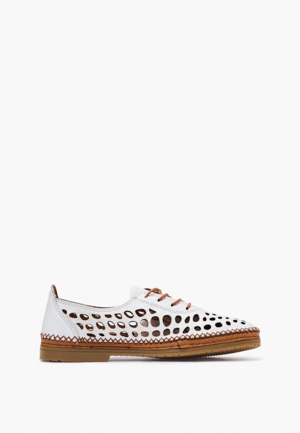 Kari Ботинки - TR-MN-25SS-77-711-1 - фото 6