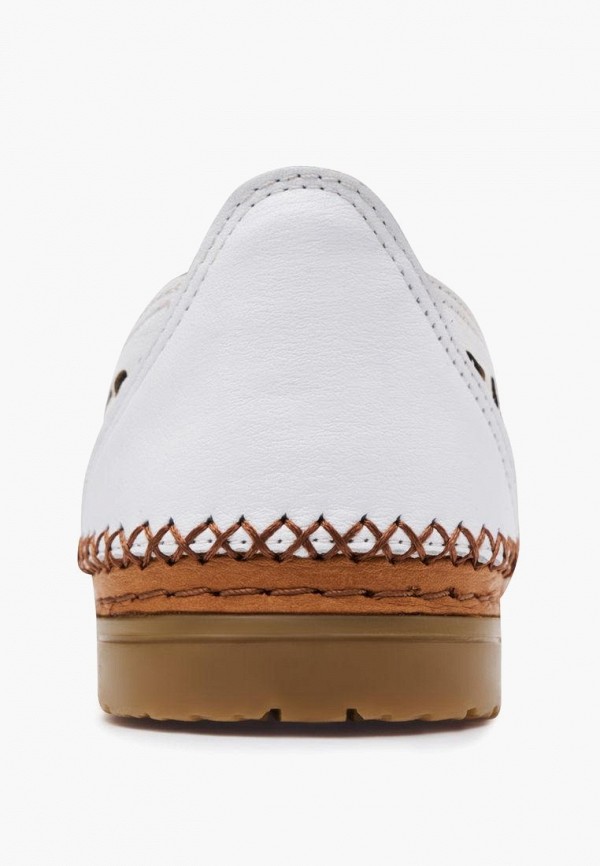 Kari Ботинки - TR-MN-25SS-77-711-1 - фото 5