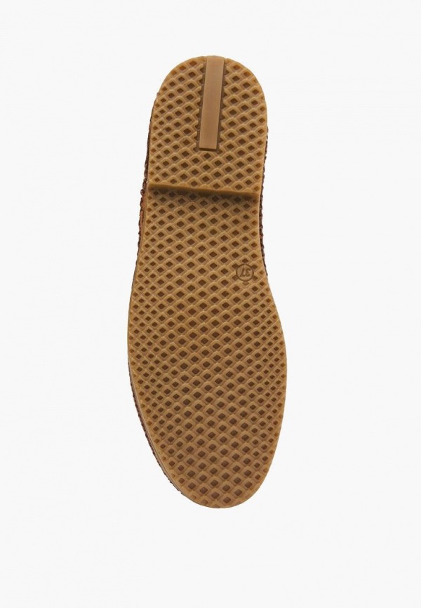 Kari Ботинки - TR-MN-25SS-77-711-1 - фото 4