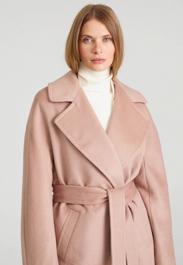 To Be Blossom Пальто-халат - фото 4