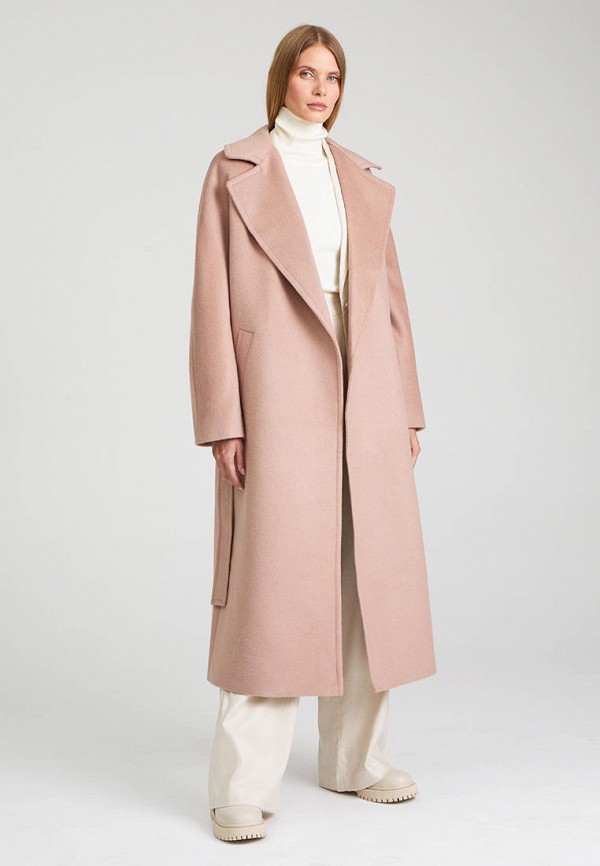 To Be Blossom Пальто-халат - фото 1