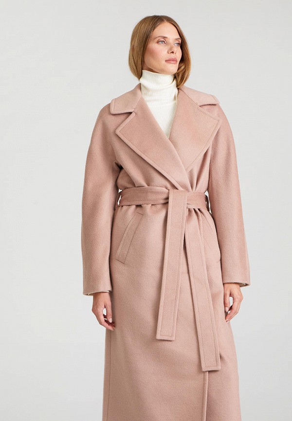 To Be Blossom Пальто-халат - фото 2