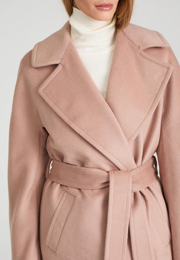 To Be Blossom Пальто-халат - фото 5