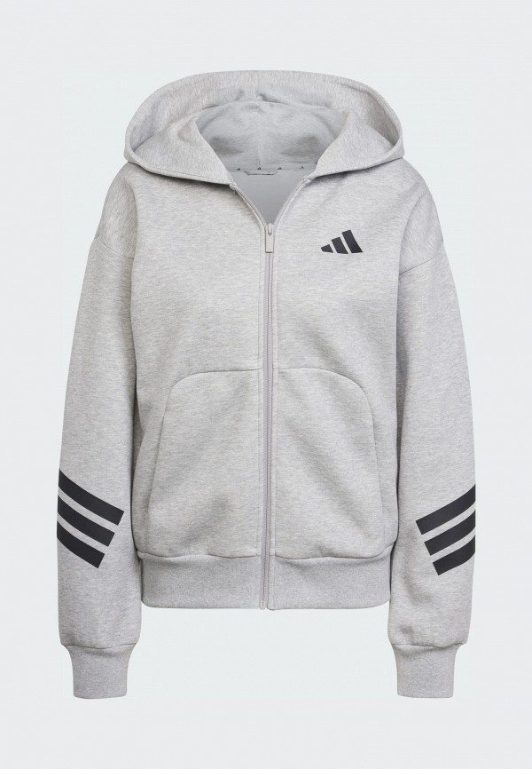 adidas Толстовка - Future Icons 3-Stripes - фото 6