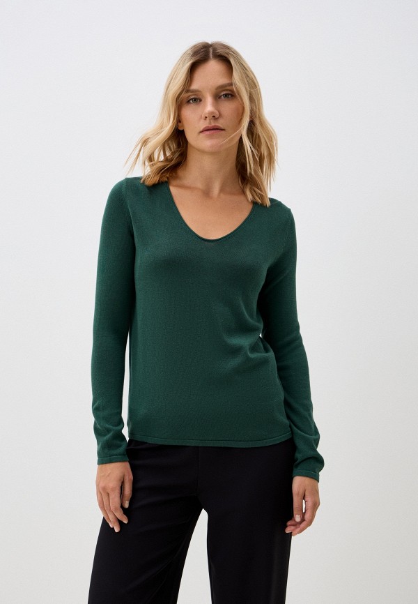 Tom Tailor Пуловер - Lamoda Online Exclusive - фото 1