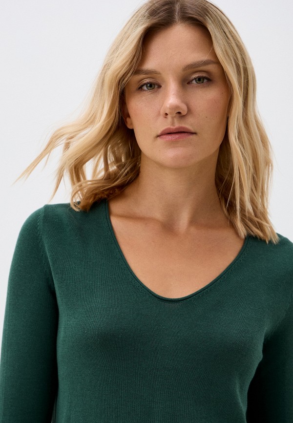 Tom Tailor Пуловер - Lamoda Online Exclusive - фото 4