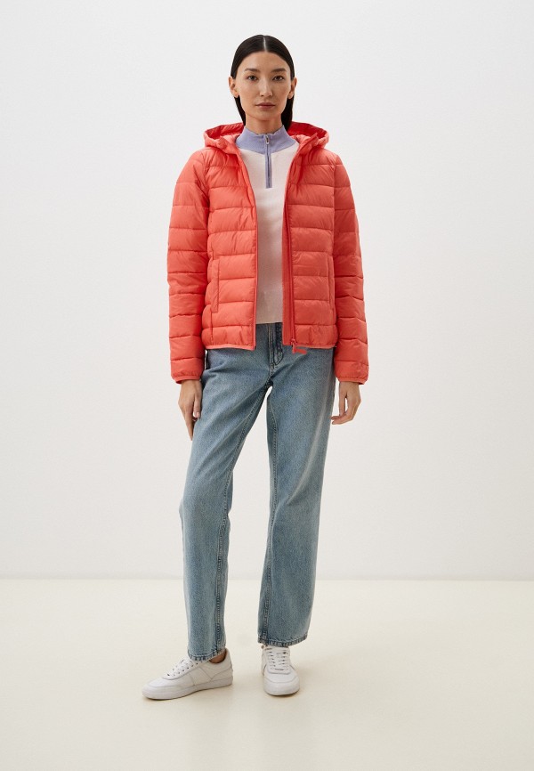 Tom Tailor Куртка утепленная - фото 2