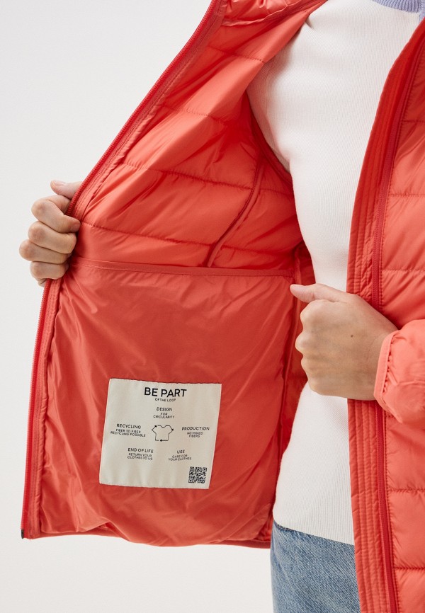 Tom Tailor Куртка утепленная - фото 5