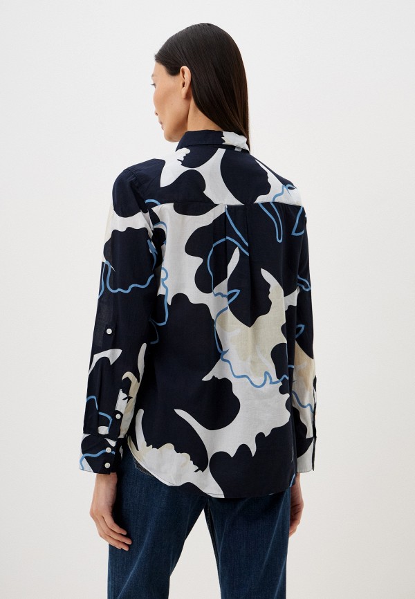 Tom Tailor Блуза - Lamoda Online Exclusive - фото 3