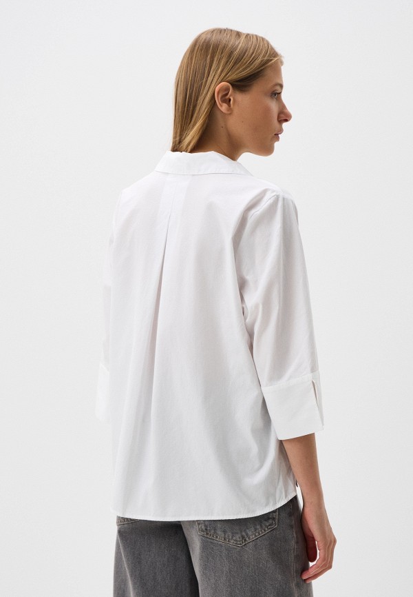 Tom Tailor Блуза - Lamoda Online Exclusive - фото 3