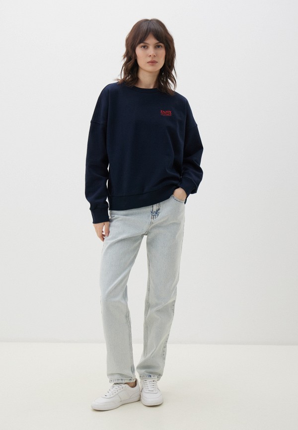 Tom Tailor Свитшот - Lamoda Online Exclusive - фото 2