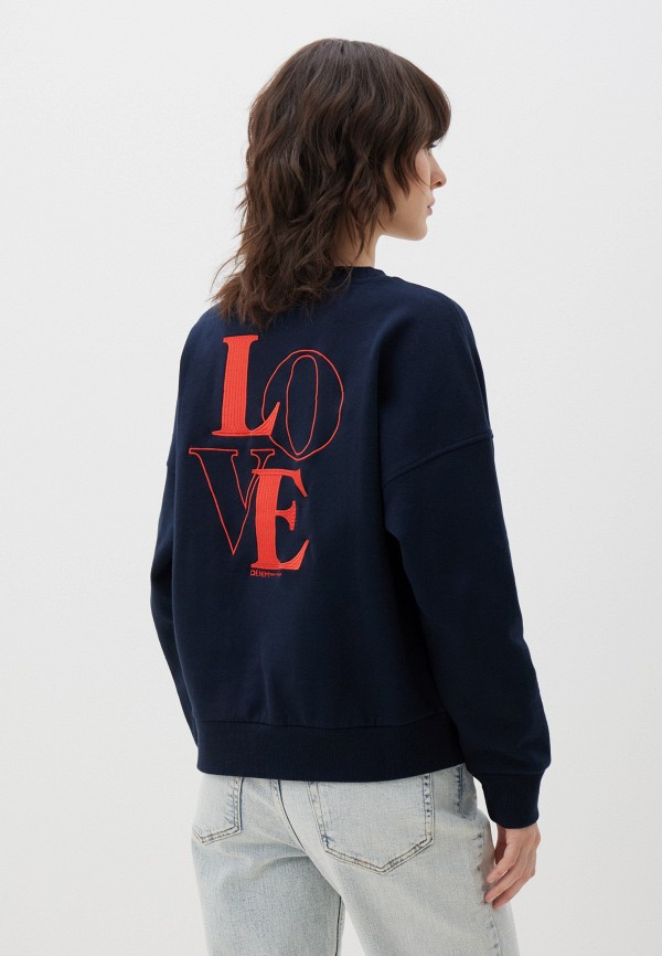 Tom Tailor Свитшот - Lamoda Online Exclusive - фото 3