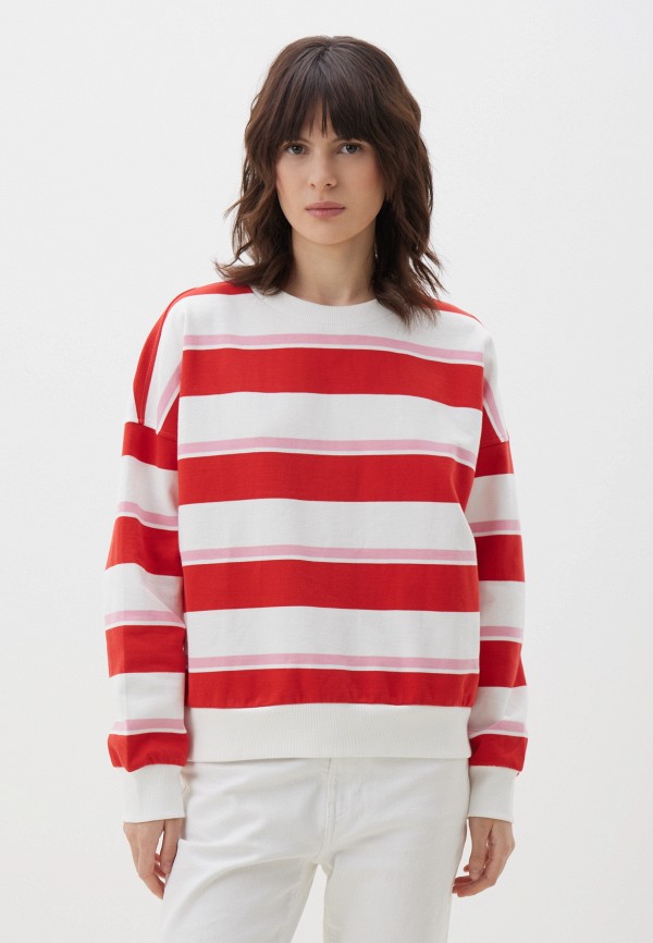 Tom Tailor Свитшот - Lamoda Online Exclusive - фото 1