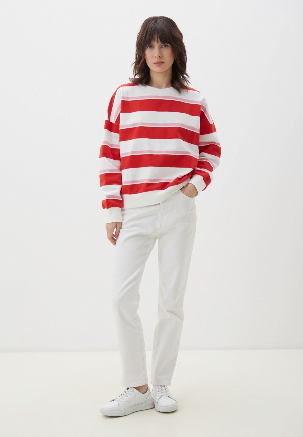 Tom Tailor Свитшот - Lamoda Online Exclusive - фото 2