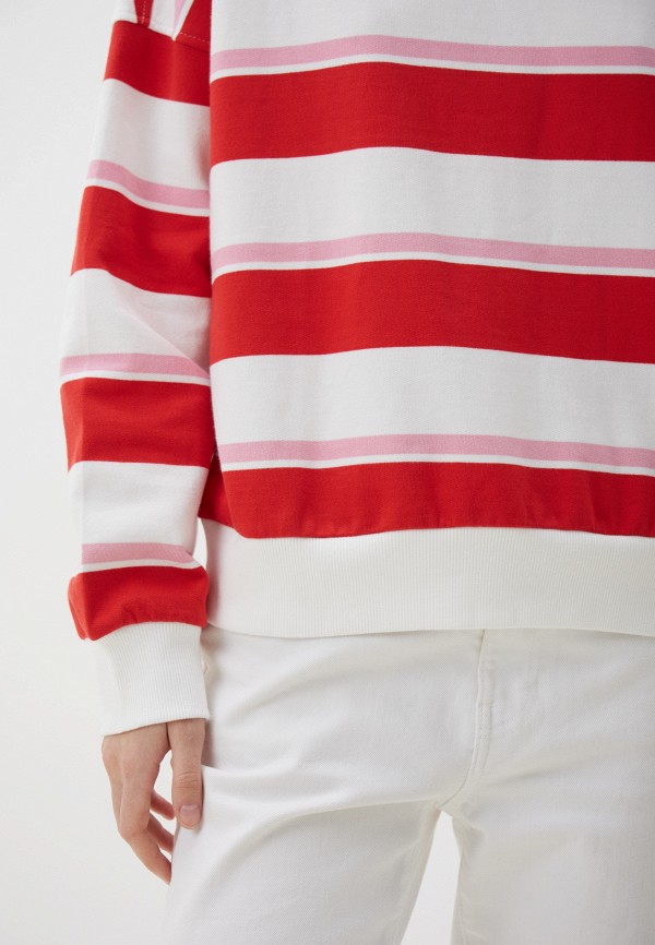 Tom Tailor Свитшот - Lamoda Online Exclusive - фото 4