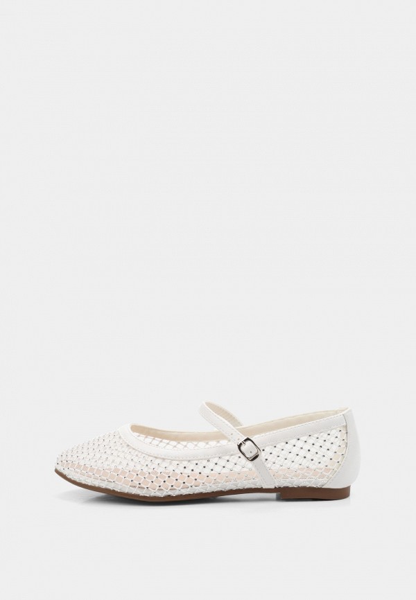 T.Taccardi Балетки - фото 1