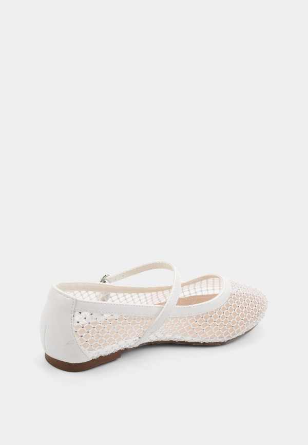 T.Taccardi Балетки - фото 3