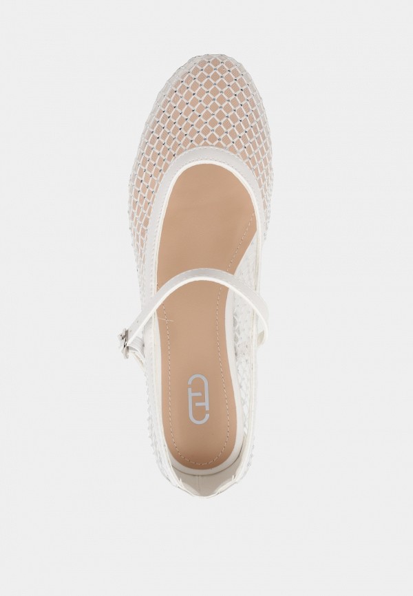 T.Taccardi Балетки - фото 4