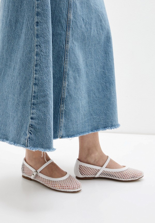 T.Taccardi Балетки - фото 6