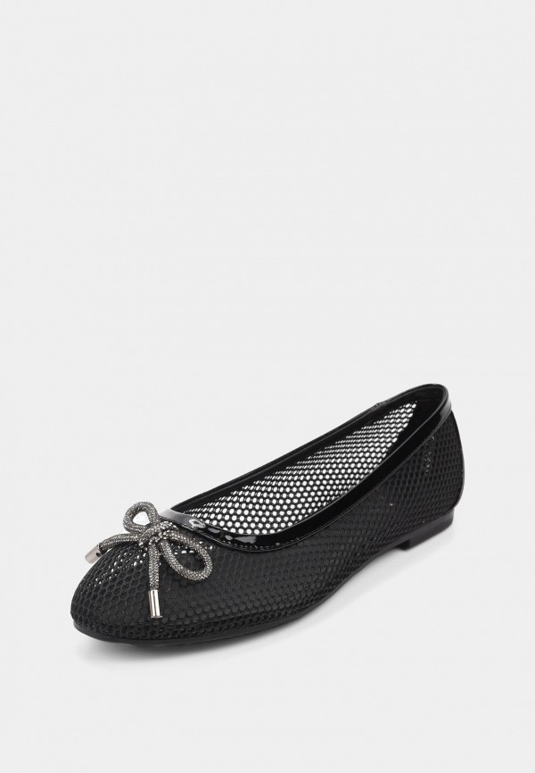 T.Taccardi Балетки - фото 2