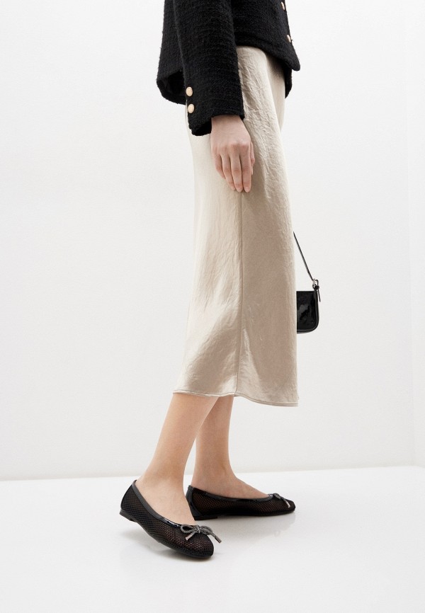 T.Taccardi Балетки - фото 6