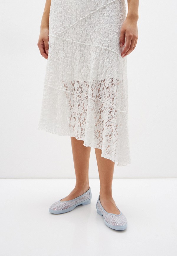 T.Taccardi Балетки - фото 6