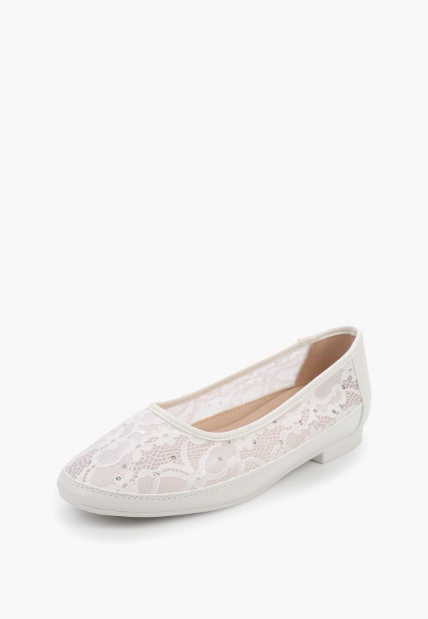 T.Taccardi Балетки - фото 2