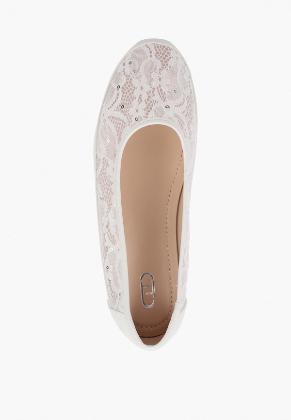 T.Taccardi Балетки - фото 4