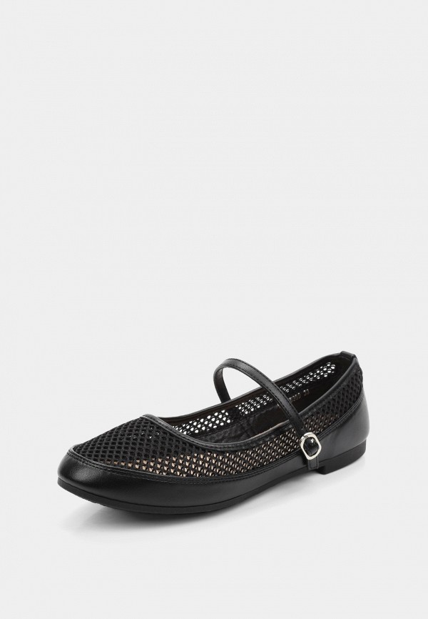 T.Taccardi Балетки - ZS25S-36 - фото 2